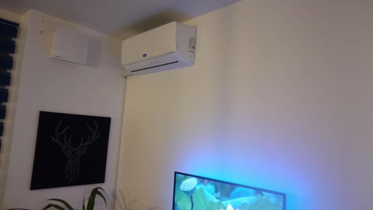 Georgeous Bright Studio In A Bright Residential Complex Comfort Town Кт-08 基輔 外观 照片