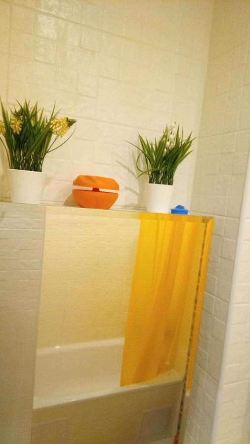 Georgeous Bright Studio In A Bright Residential Complex Comfort Town Кт-08 基輔 外观 照片