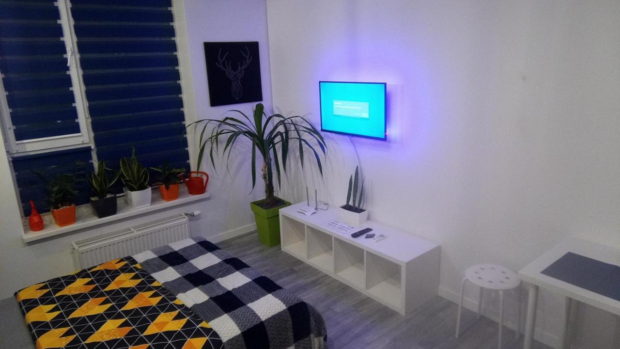 Georgeous Bright Studio In A Bright Residential Complex Comfort Town Кт-08 基輔 外观 照片