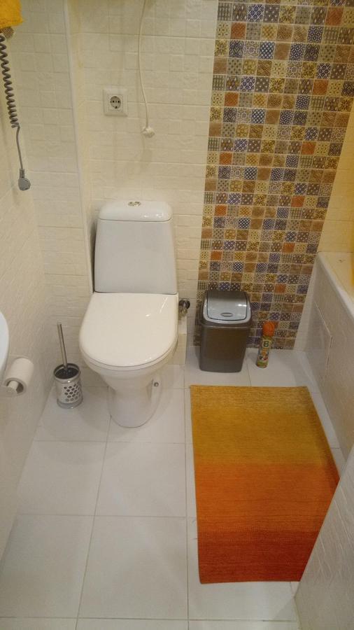 Georgeous Bright Studio In A Bright Residential Complex Comfort Town Кт-08 基輔 外观 照片