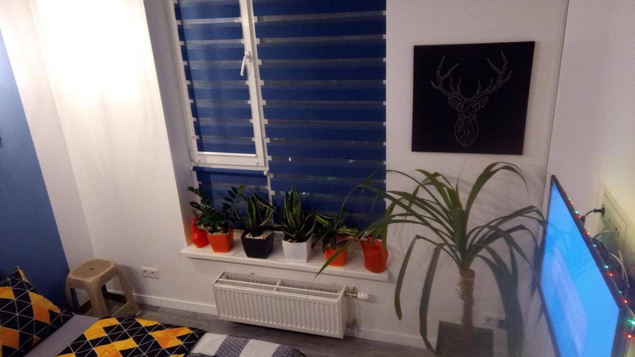 Georgeous Bright Studio In A Bright Residential Complex Comfort Town Кт-08 基輔 外观 照片